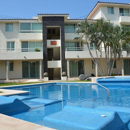 Zenharmony Suites Puerto Vallarta Bagian luar foto