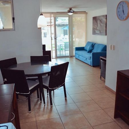 Zenharmony Suites Puerto Vallarta Bagian luar foto