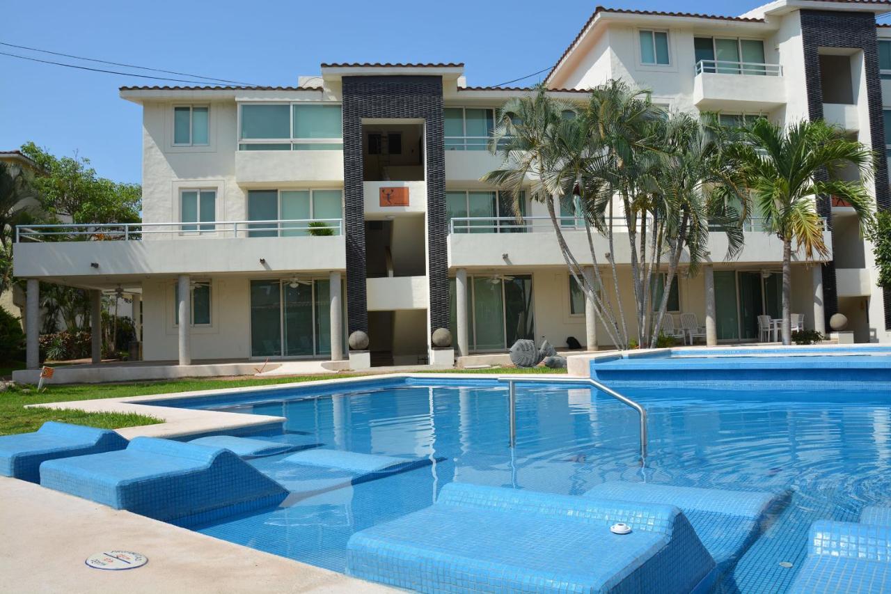 Zenharmony Suites Puerto Vallarta Bagian luar foto