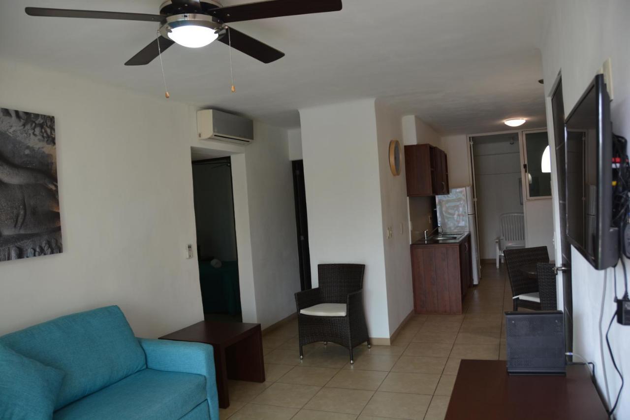 Zenharmony Suites Puerto Vallarta Bagian luar foto
