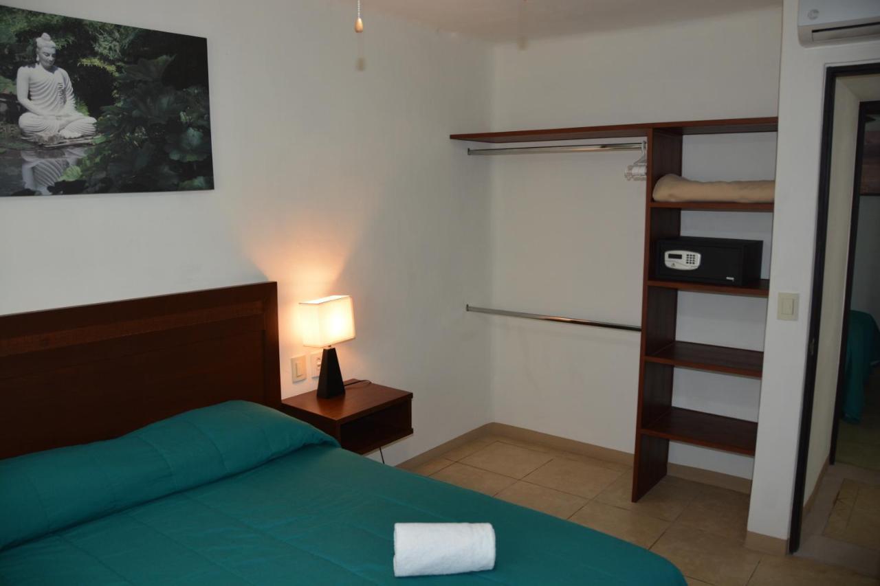 Zenharmony Suites Puerto Vallarta Bagian luar foto