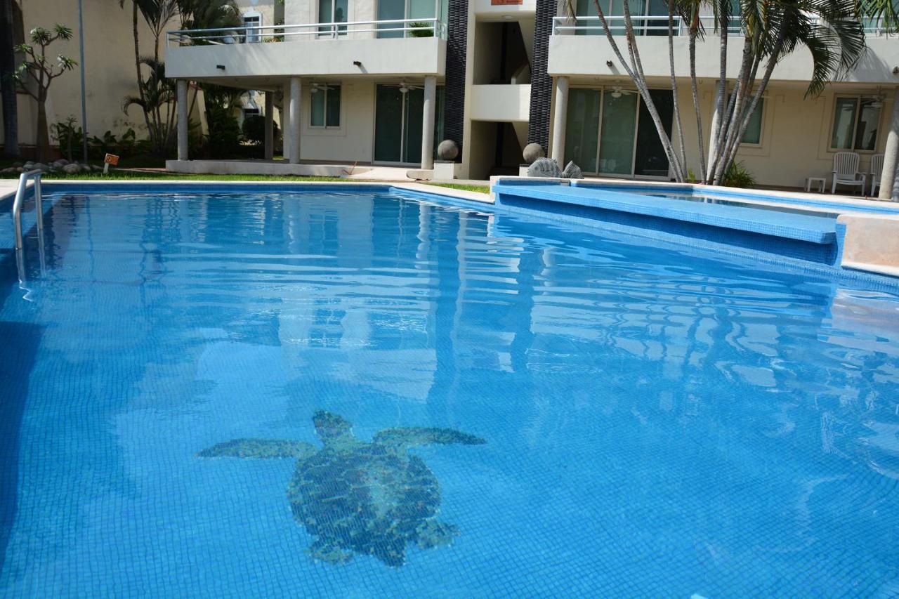 Zenharmony Suites Puerto Vallarta Bagian luar foto