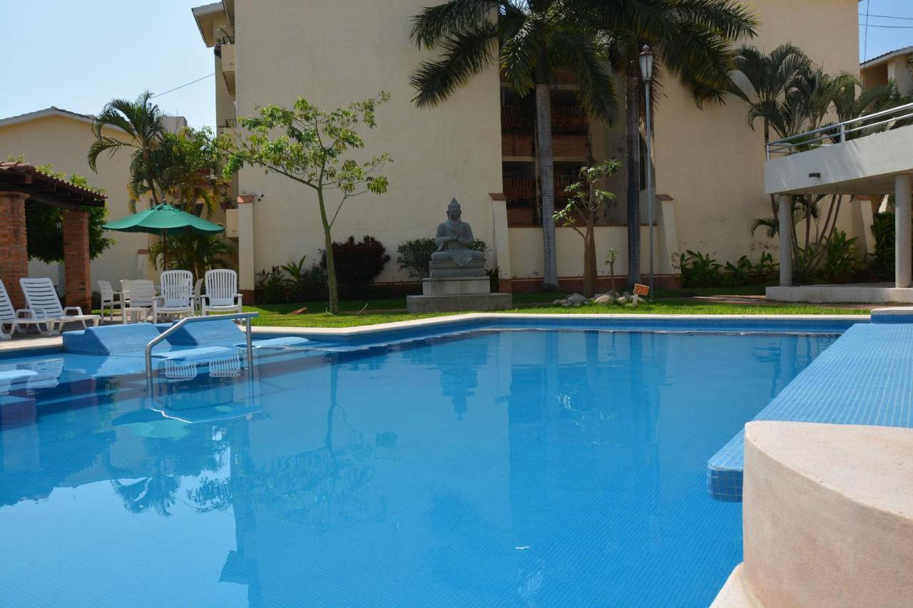 Zenharmony Suites Puerto Vallarta Bagian luar foto