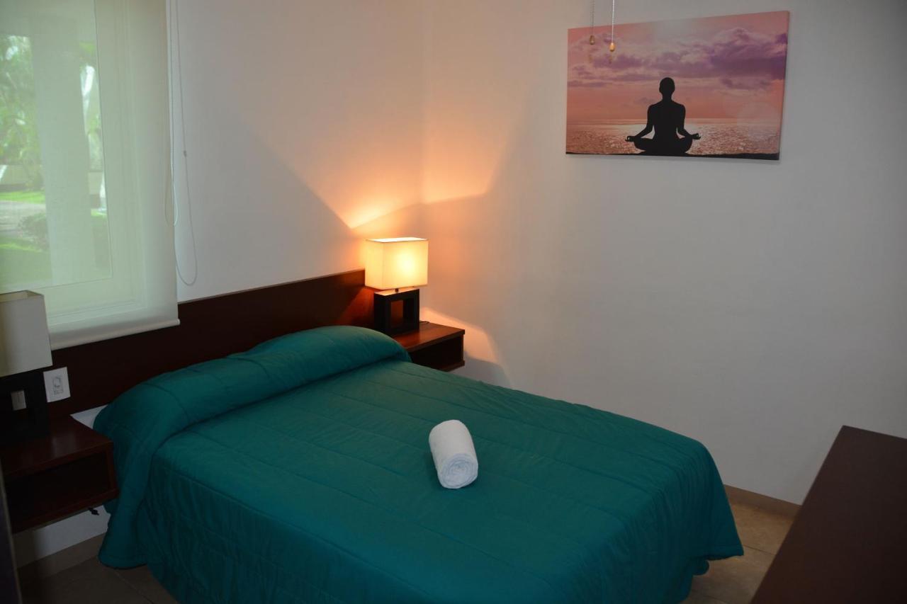 Zenharmony Suites Puerto Vallarta Bagian luar foto