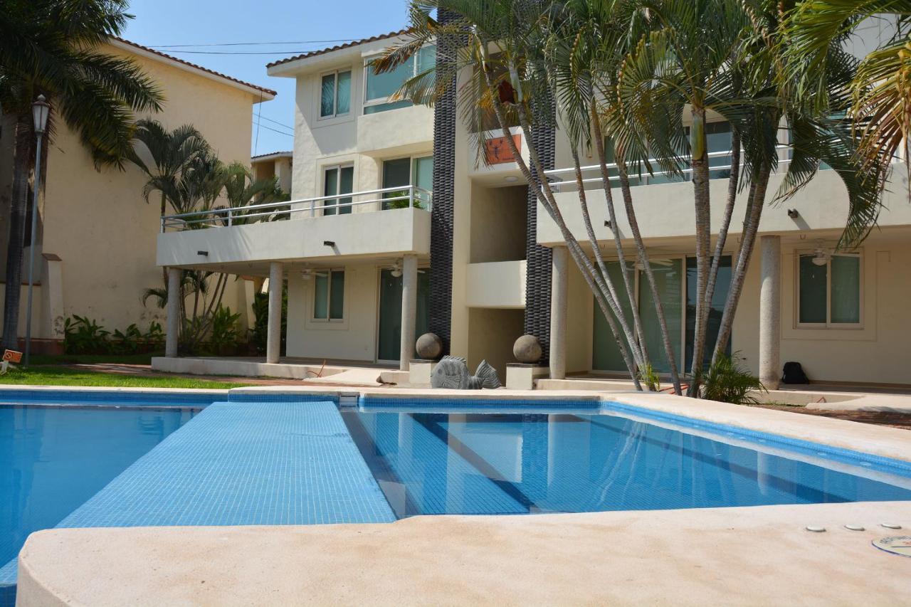 Zenharmony Suites Puerto Vallarta Bagian luar foto