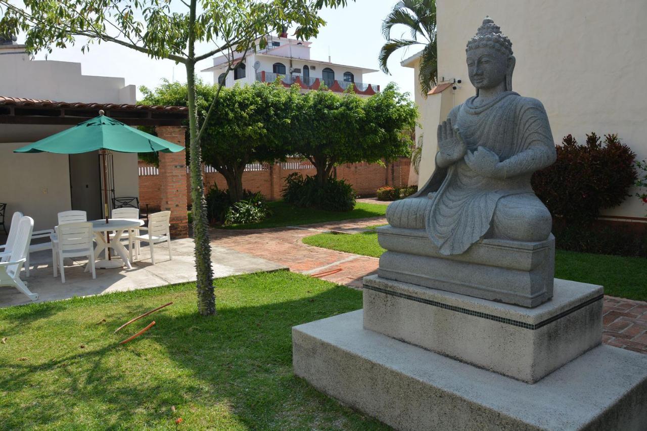 Zenharmony Suites Puerto Vallarta Bagian luar foto