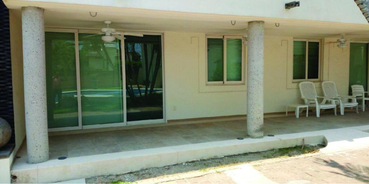 Zenharmony Suites Puerto Vallarta Bagian luar foto