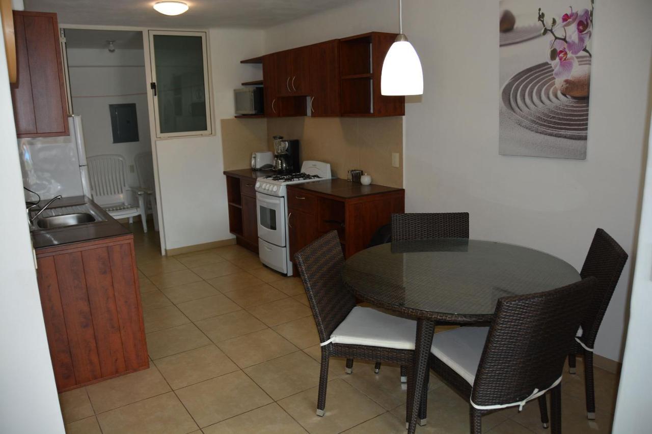 Zenharmony Suites Puerto Vallarta Bagian luar foto