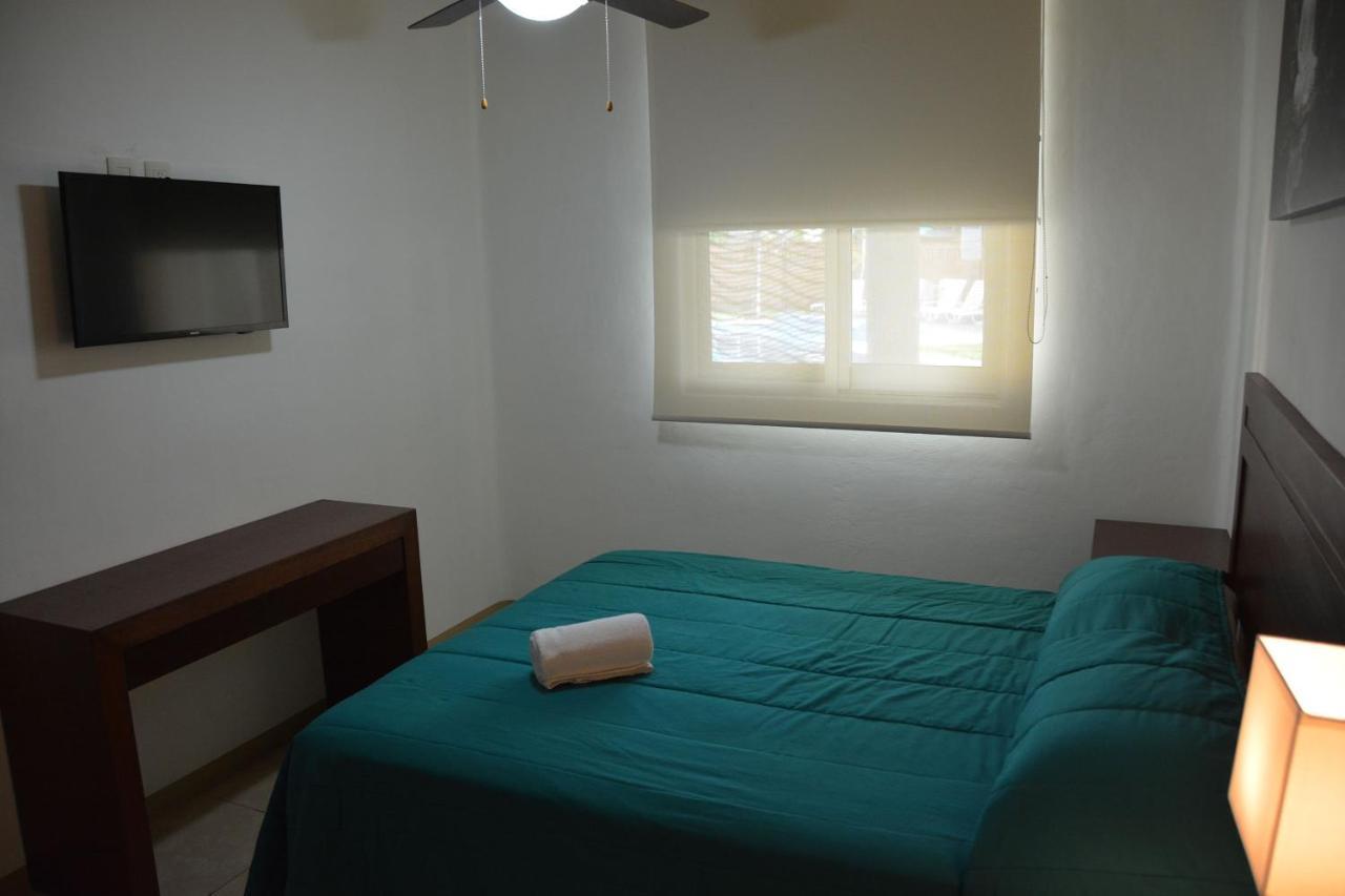 Zenharmony Suites Puerto Vallarta Bagian luar foto