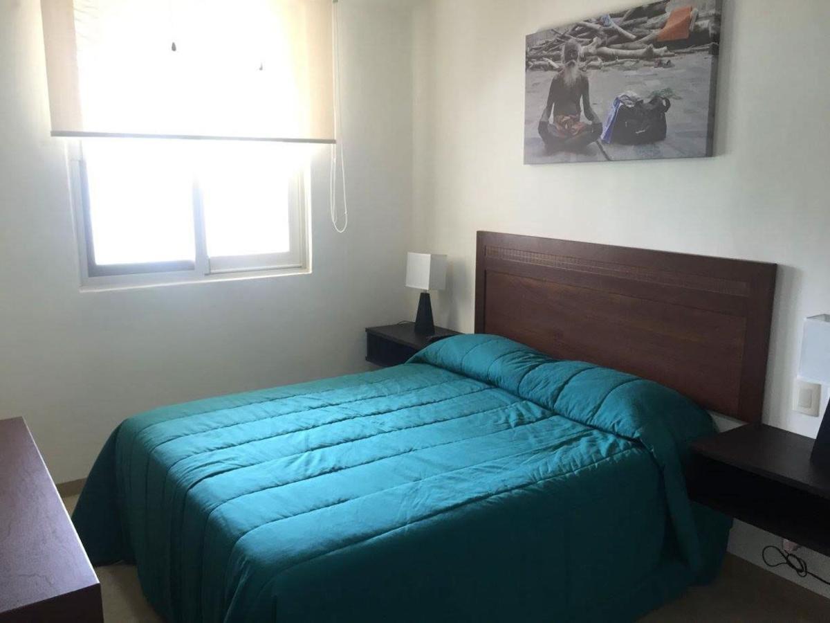 Zenharmony Suites Puerto Vallarta Bagian luar foto