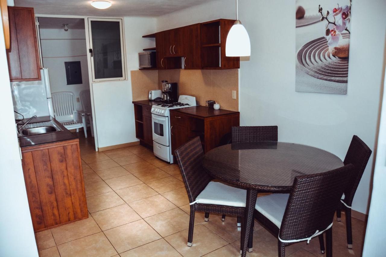 Zenharmony Suites Puerto Vallarta Bagian luar foto
