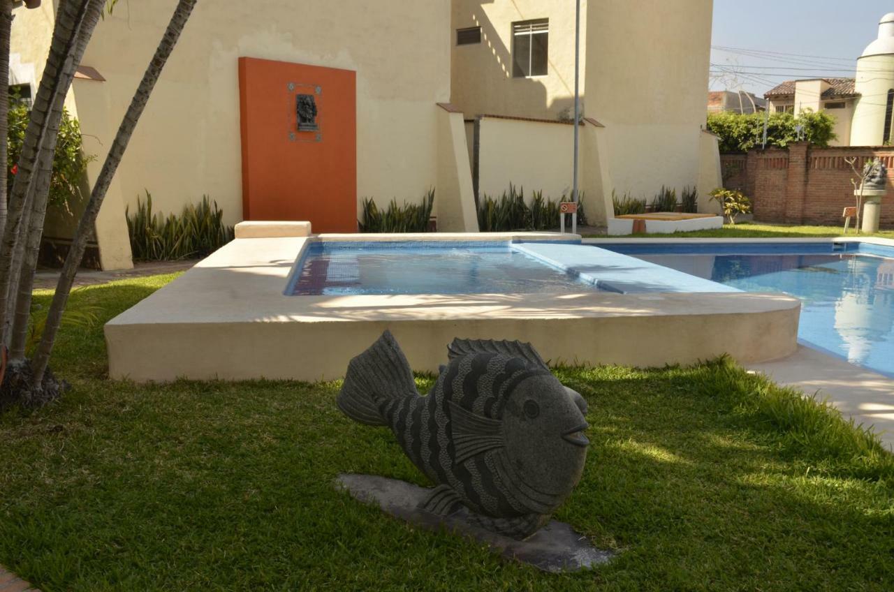 Zenharmony Suites Puerto Vallarta Bagian luar foto