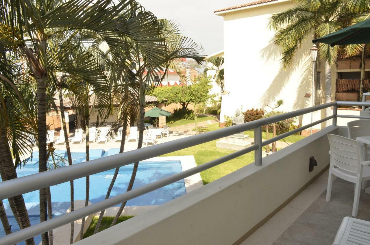 Zenharmony Suites Puerto Vallarta Bagian luar foto